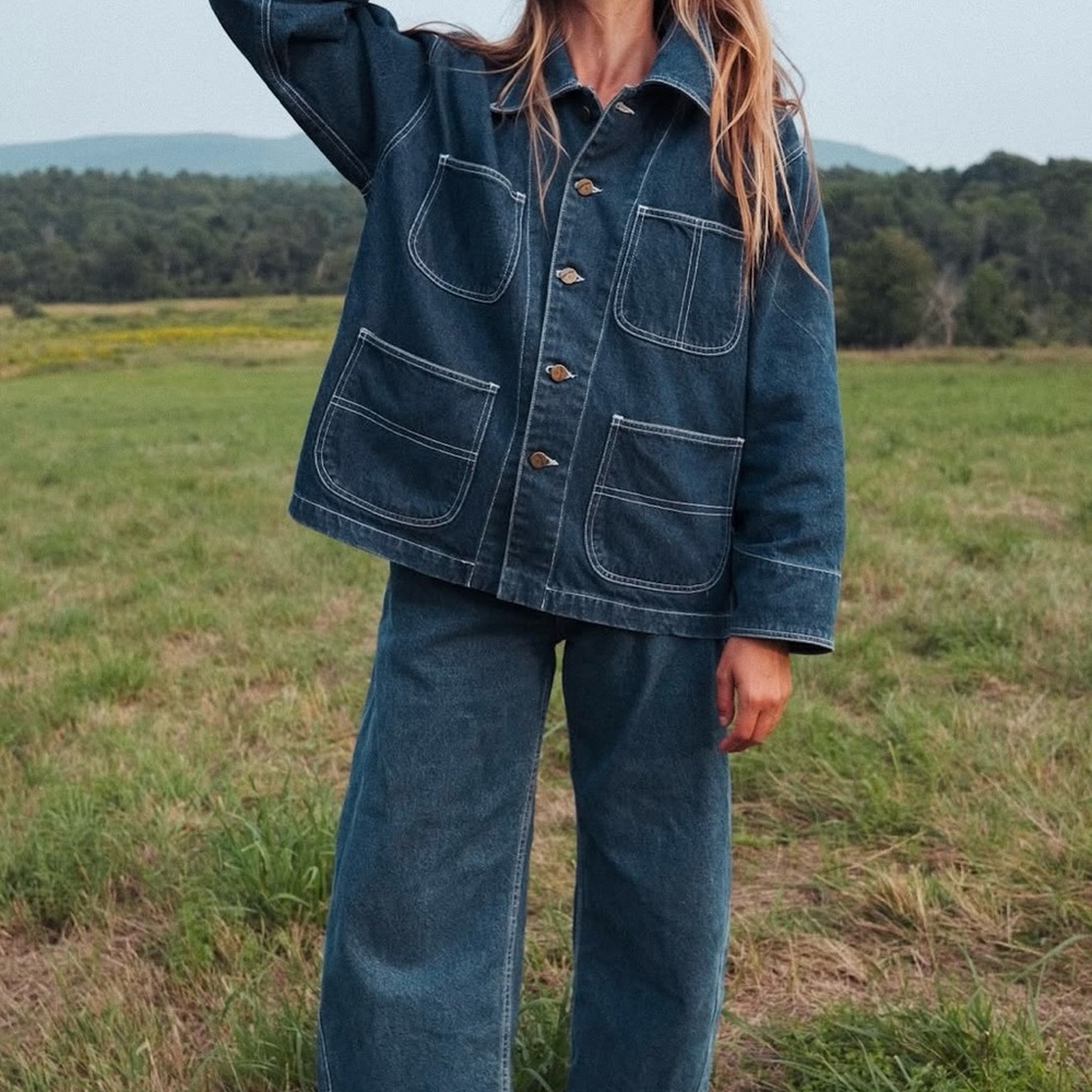 Rudy Jude Roper Jacket - Picture 4 of 4